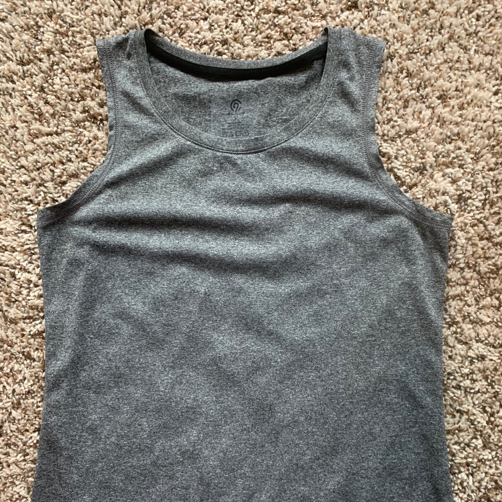 C9 Muscle Workout Tank
